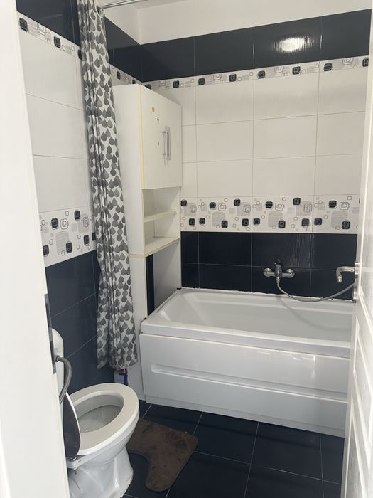 Inchiez apartament 2 camere Bragadiru