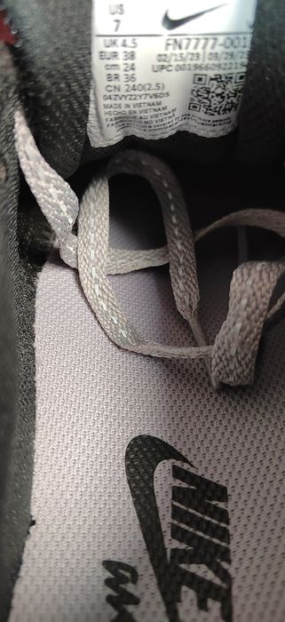 Nike Air Max 90 Futura, номер 38