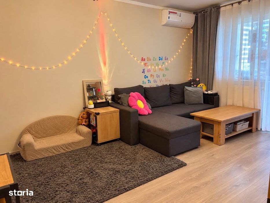 Apartament 3 camere, complet renovat, Astra