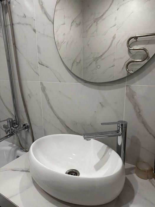 продам 3х комн кв Жусупа 72