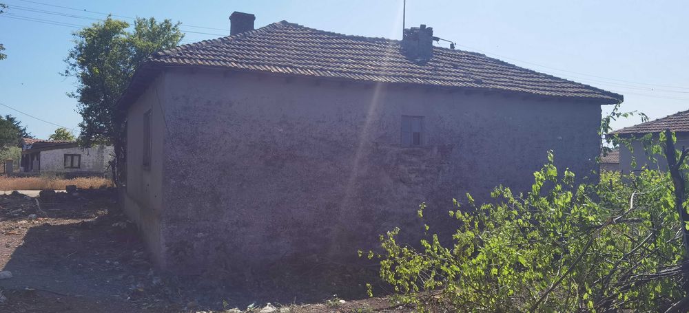 Продава се Къща в Каварна - 71 кв.м за 360 €/кв.м - Снимка #3