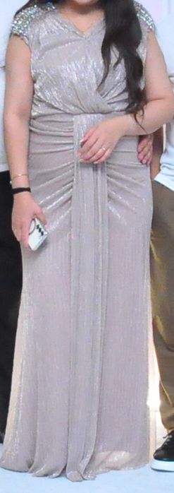 Продам вечернее платье