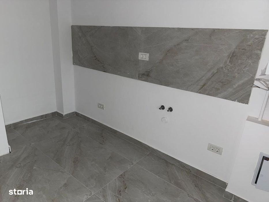 Apartament 3 camere finisaje la alegere — fotografia 1