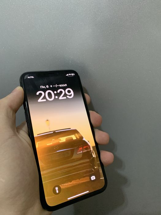 Айфон Iphone 11 pro