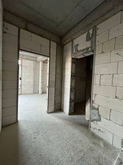 Продаётся квартира в ЖК Manhattan Ор Парк Тельмана