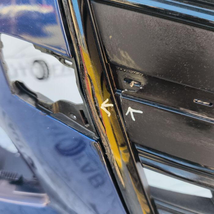 Bara fata Audi A4 B9 Facelift an 2019-2020-2021-2022-2023