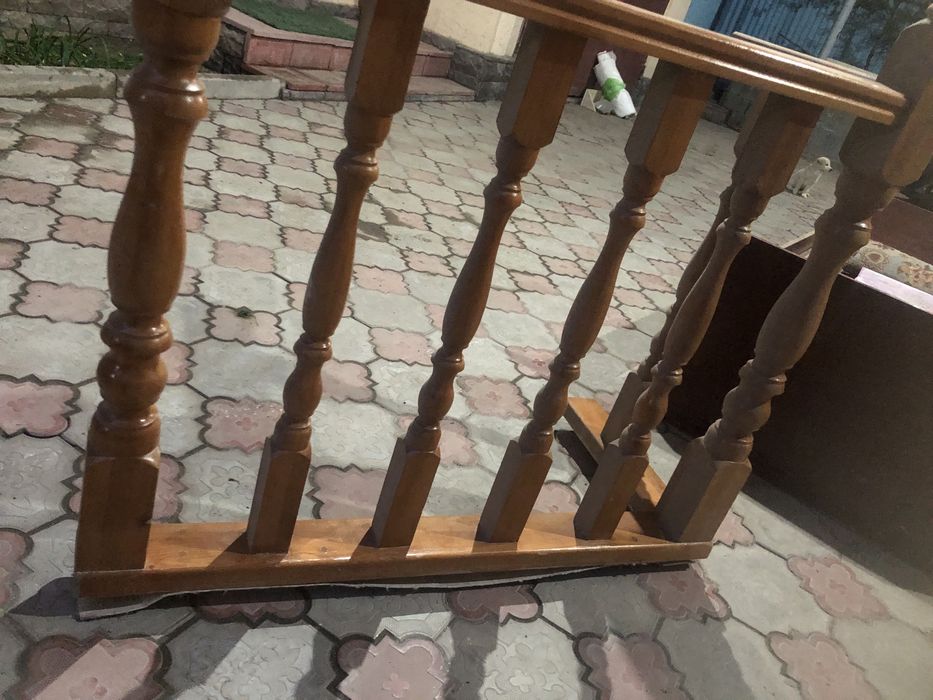 Продам лестницу