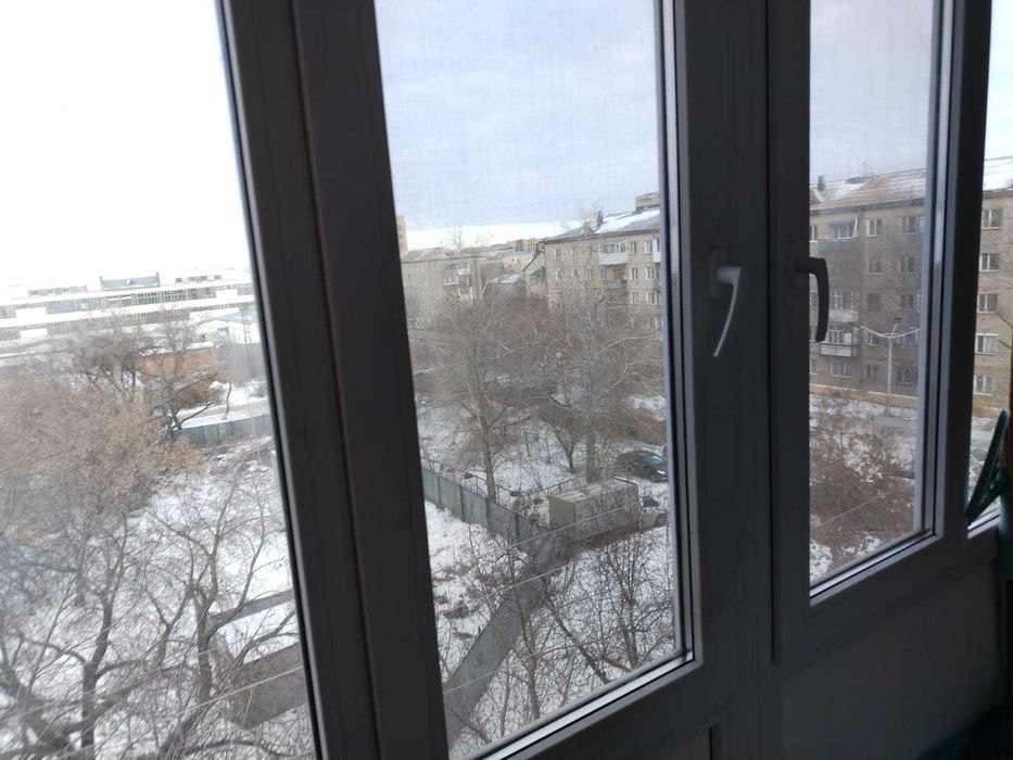 3 комн квартира в районе 5 школы