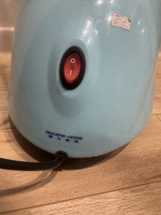 Продам отпариватель полностью в рабочем состоянии