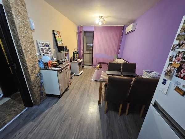 Продава се Двустаен апартамент в с. Сухозем, Област Пловдив - 59 кв.м за 2265 €/кв.м - Снимка #1