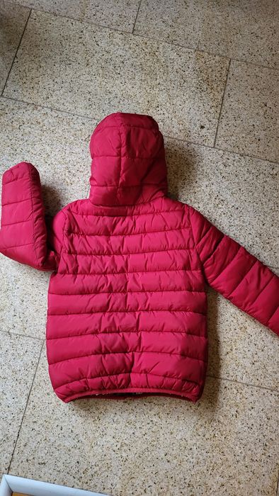 Детско Зимно яке