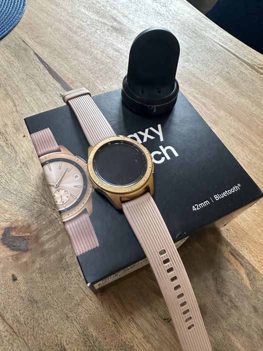 Samsung Galaxy watch