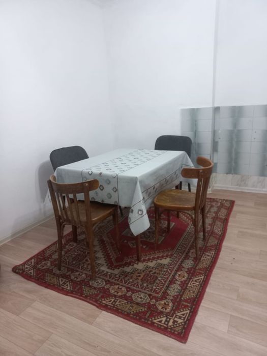 Сдаю в аренду дом двухкомнатный