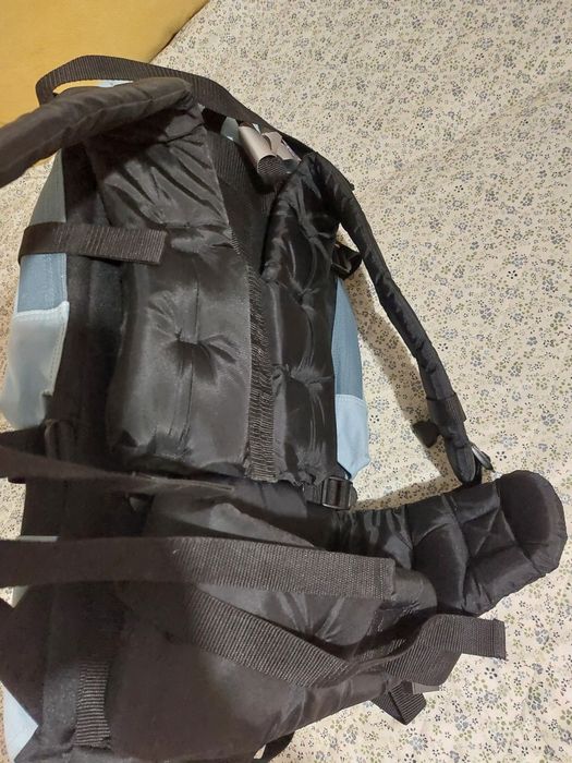 Туристическа раница North Pike