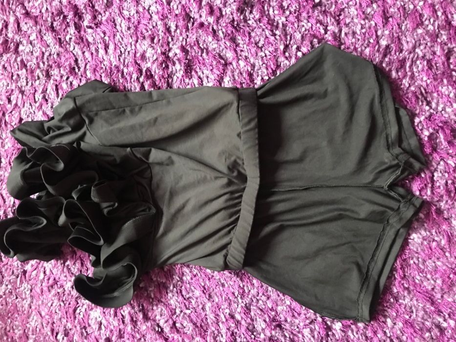 Танцевальные юбки тренировочные