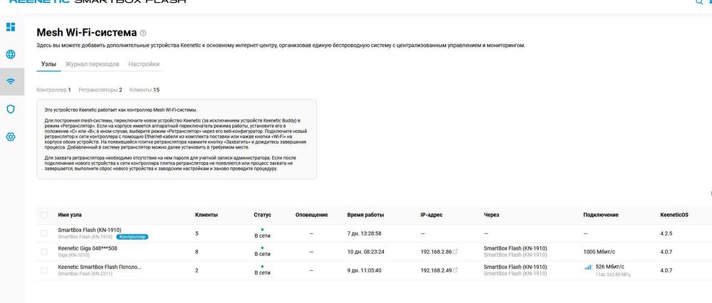 Keenetic mesh router tplink asus huawei mikrotik tiktok xiaomi кенетик