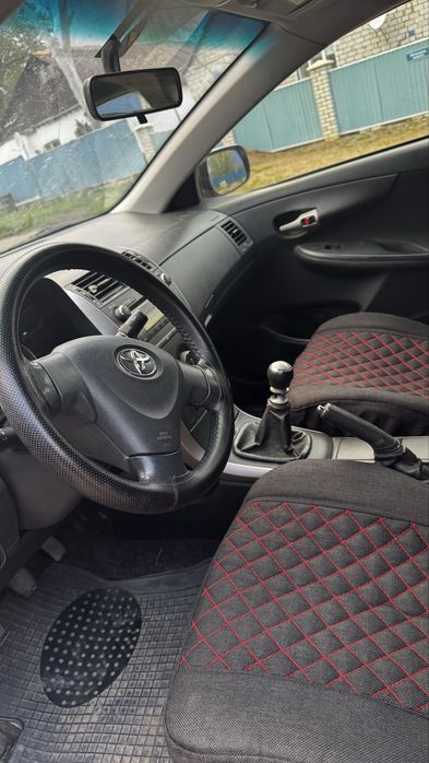 Продам тойота королла