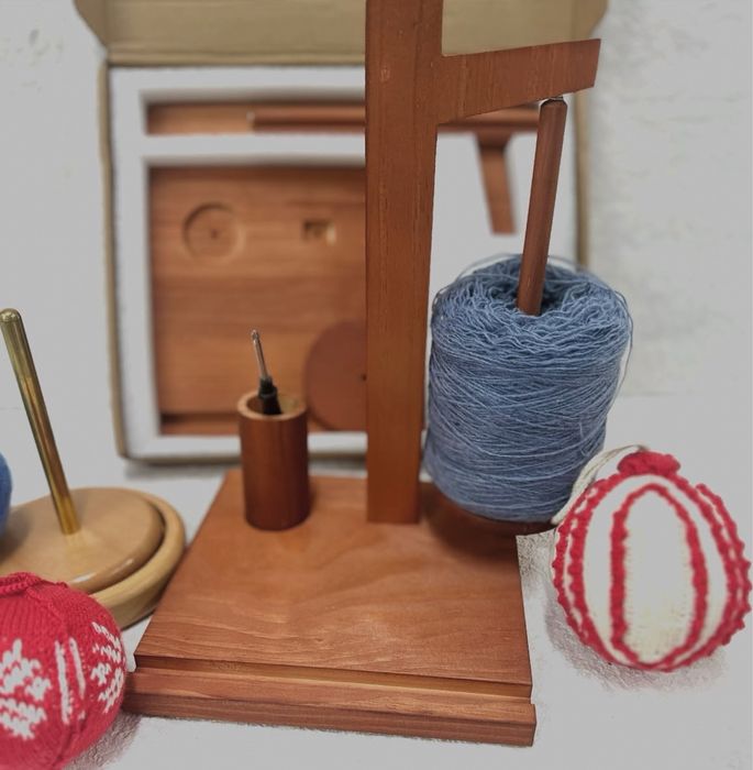 Держатели для пряжи