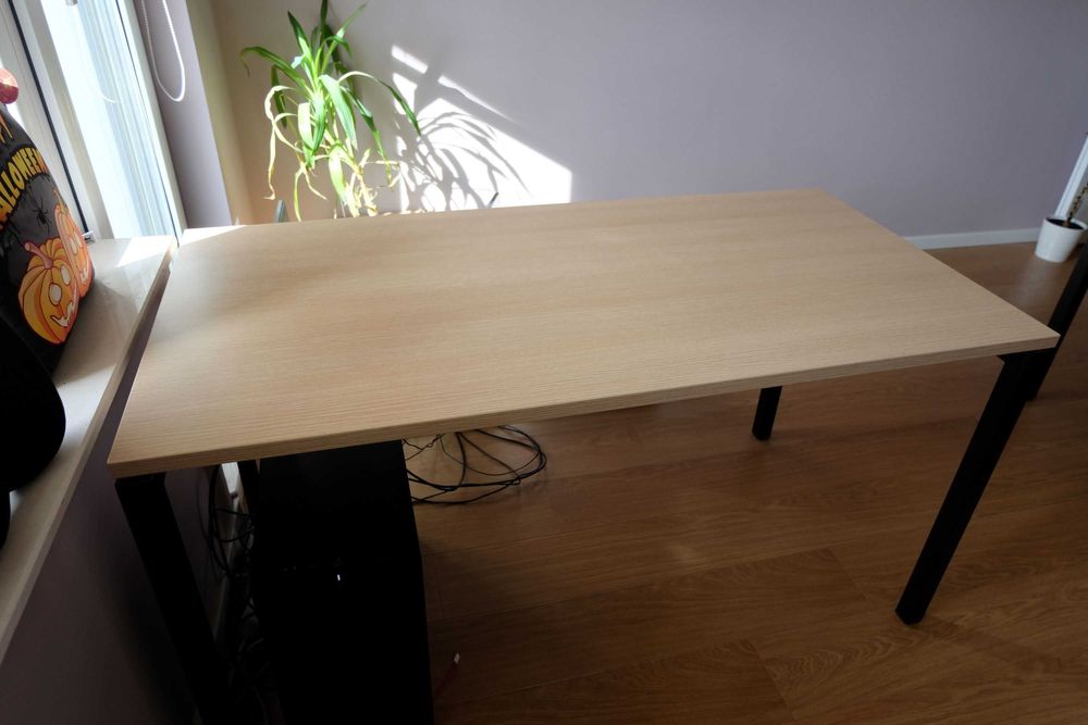 Narbutas Бюро Nova U, 1400x700x740 mm