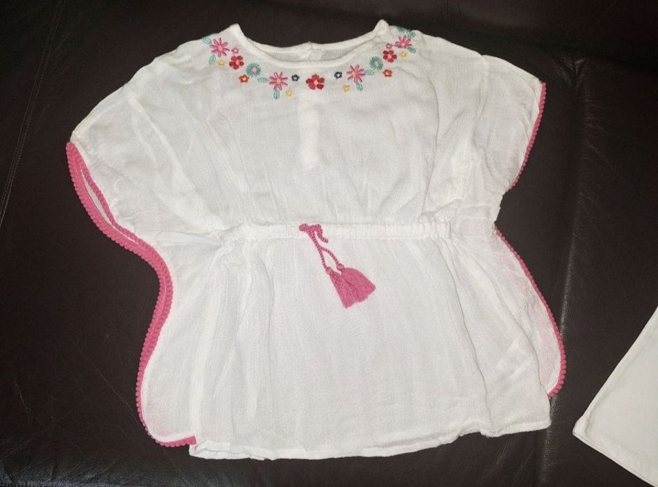 Lot hăinuțe 3-4 ani (104) ca noi.