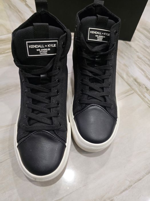 Дамски обувки KENDALL+KAYLE, 38 номер