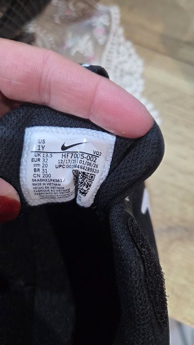 Нови маратонки найк  nike