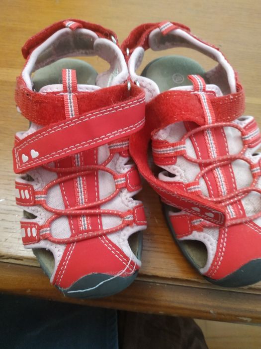 Sandale copii/Unisex firma Alive