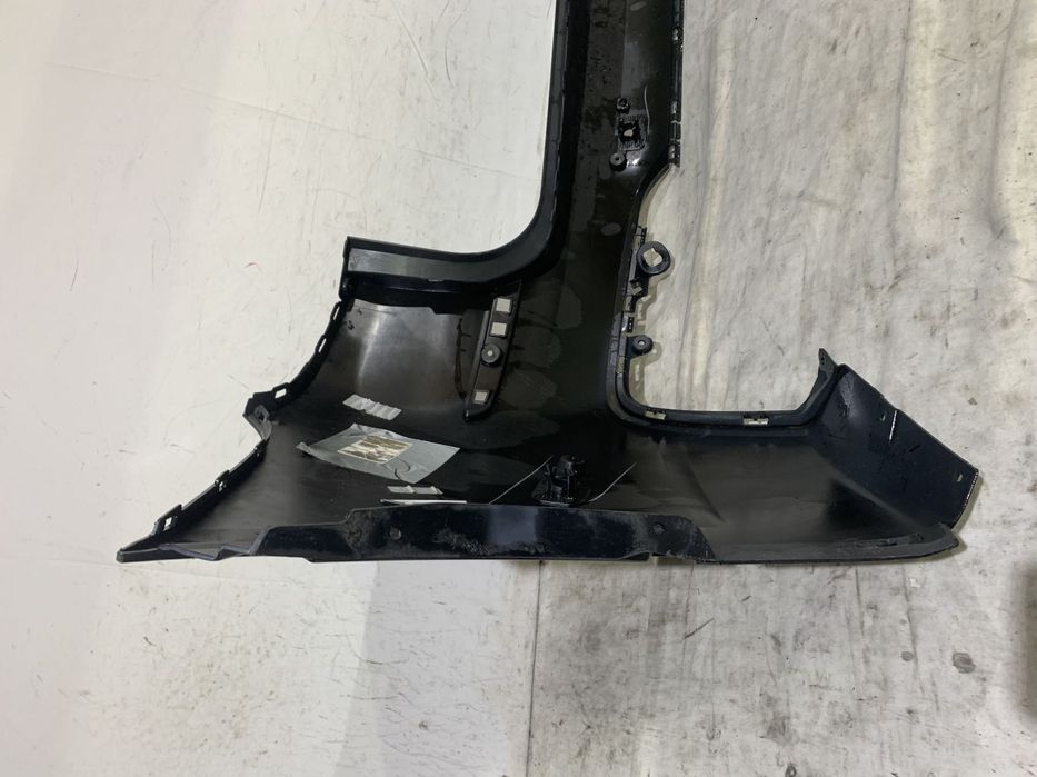 Bara spate BMW X3, G01, M-Sport, 2018, 2019, 2020, 2021.