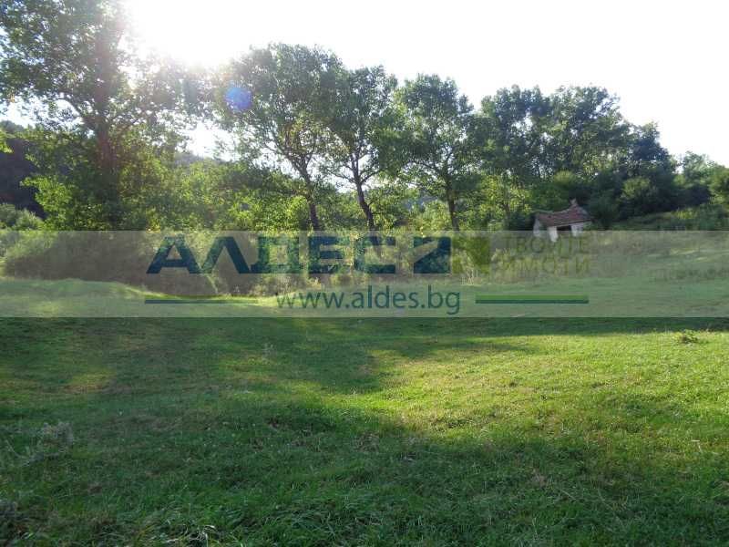 Поземлен имот, подходящ за къща в с. Кокаляне