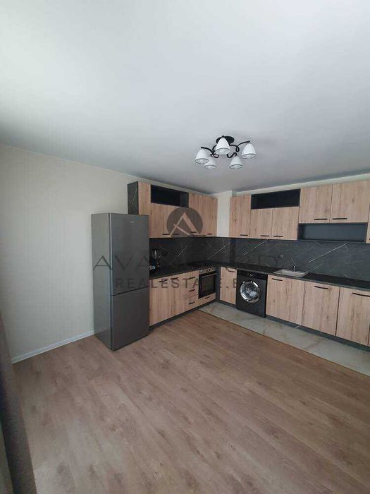 Продава се Двустаен апартамент в Пловдив, Христо Смирненски - 126 кв.м за 1183 €/кв.м - Снимка #2