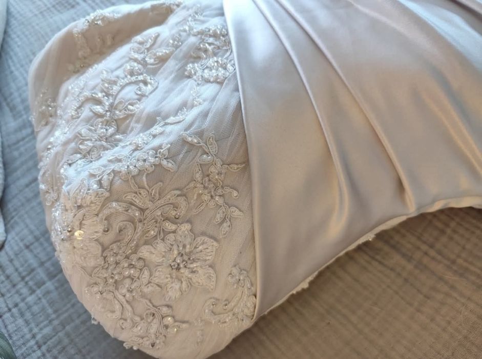 Rochie de mireasă Vera Sposa