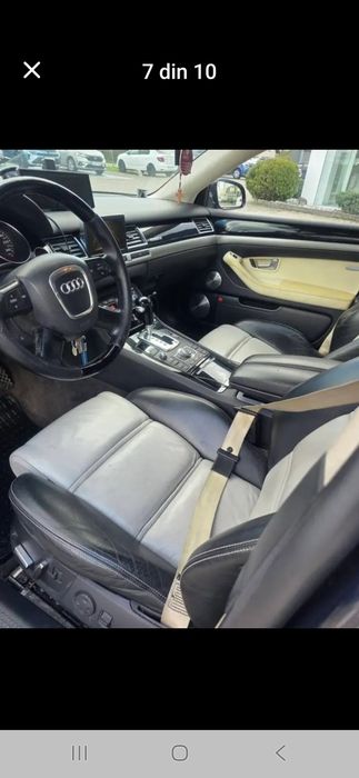 Vand sau schimb cu suv 4×4