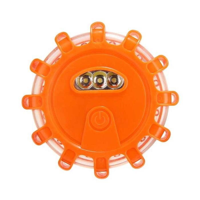 фонарь - Аварийный светодиодный маяк