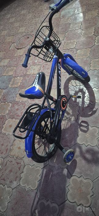 20 tali velosiped