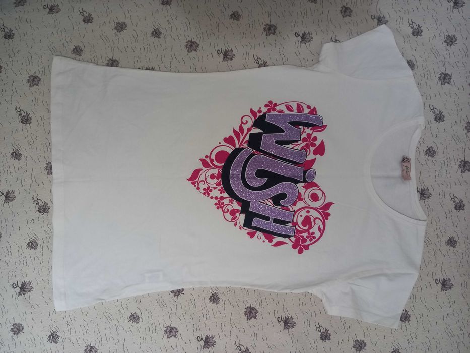 Дрехи дамски - всичко по 3 евро