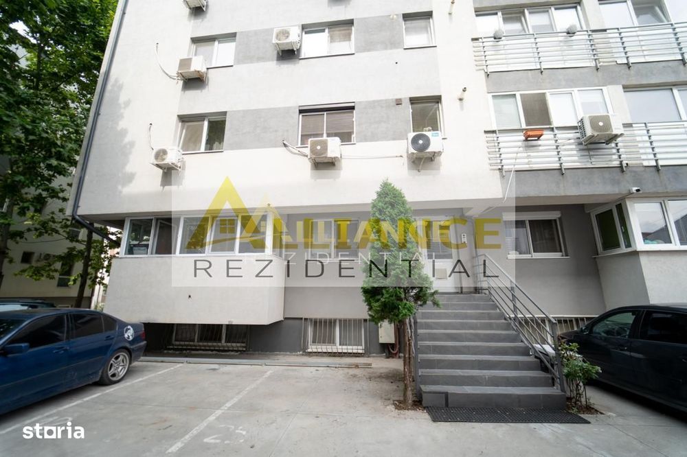 Ap 2 camere | Metrou Dimitrie Leonida