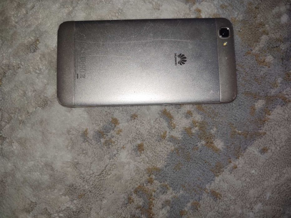 HUAWEI TAG-L21(2016)