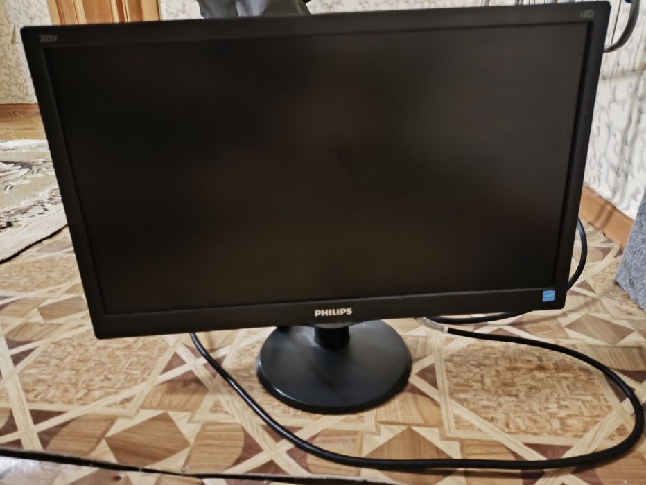 Монитор Philips 203V