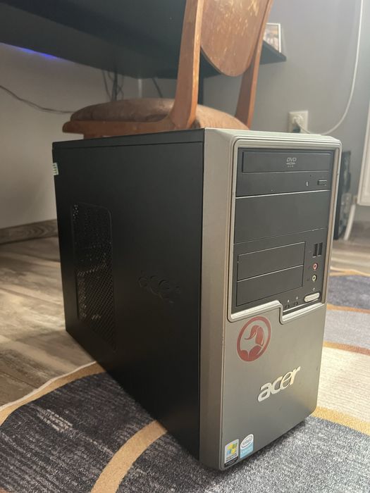 Гейминг компютър