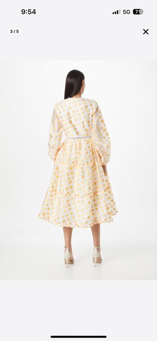 Маркова -Рокля  True decadence