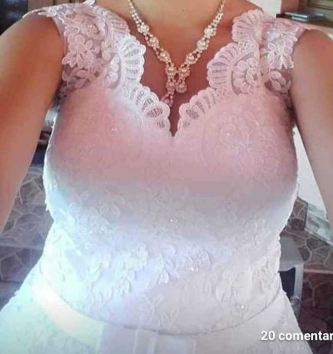 Rochie de mireasa