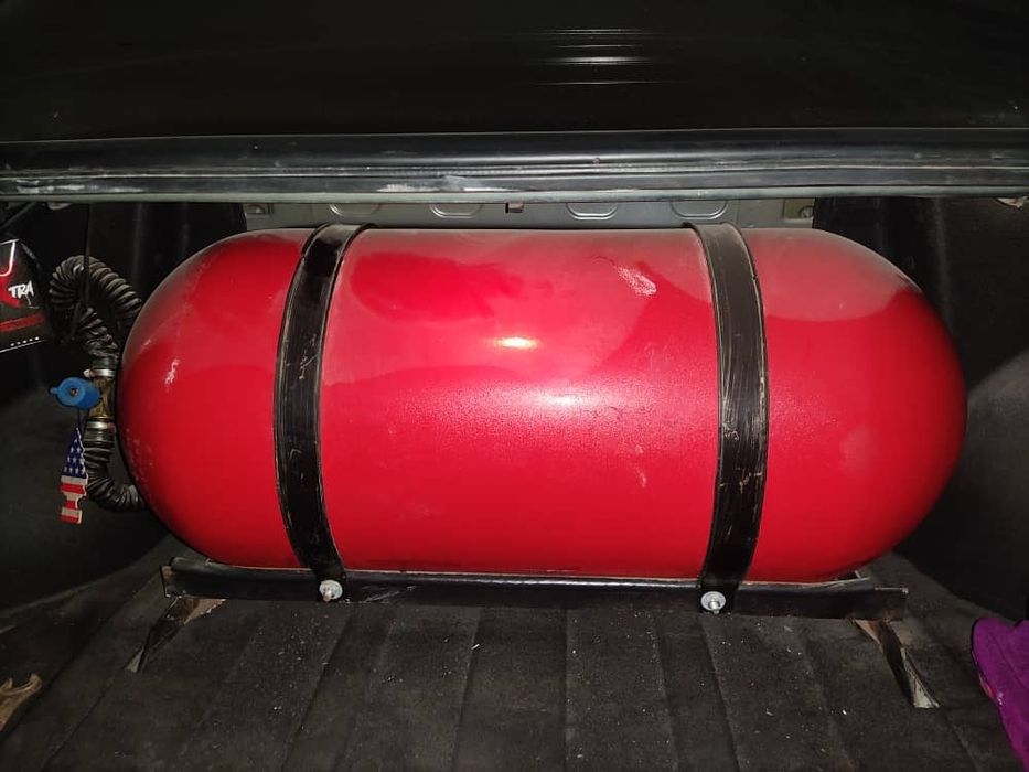 метан 4 поколение сотилади комплект