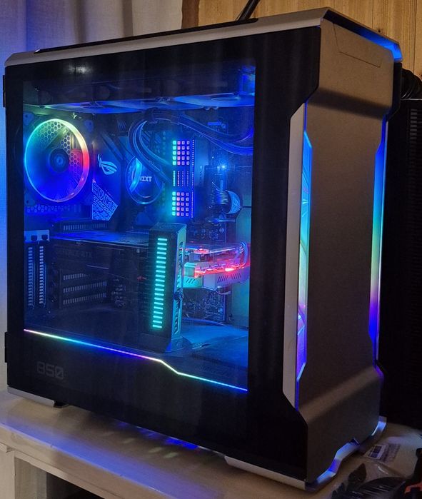 Thermaltake 4 x 140mm RGB controller Premium Edition