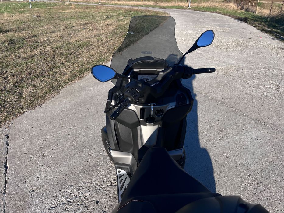 Piaggio MP3 530 HPE Exclusive