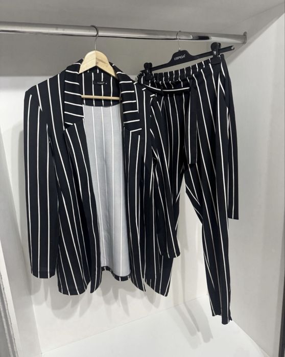 Двойка женская с брюками