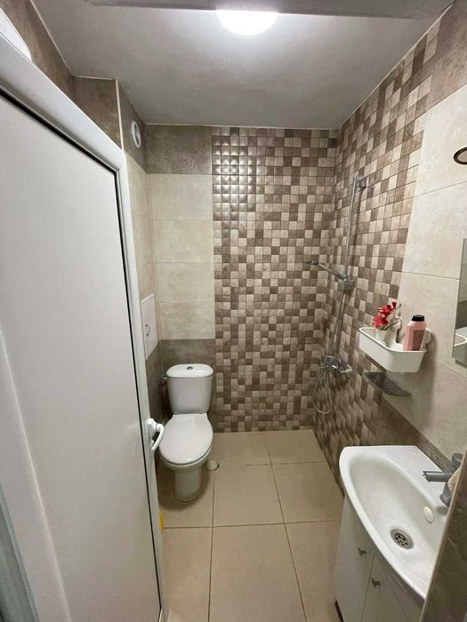 Двустаен обзаведен апартамент - ”ЦЕНТЪР”