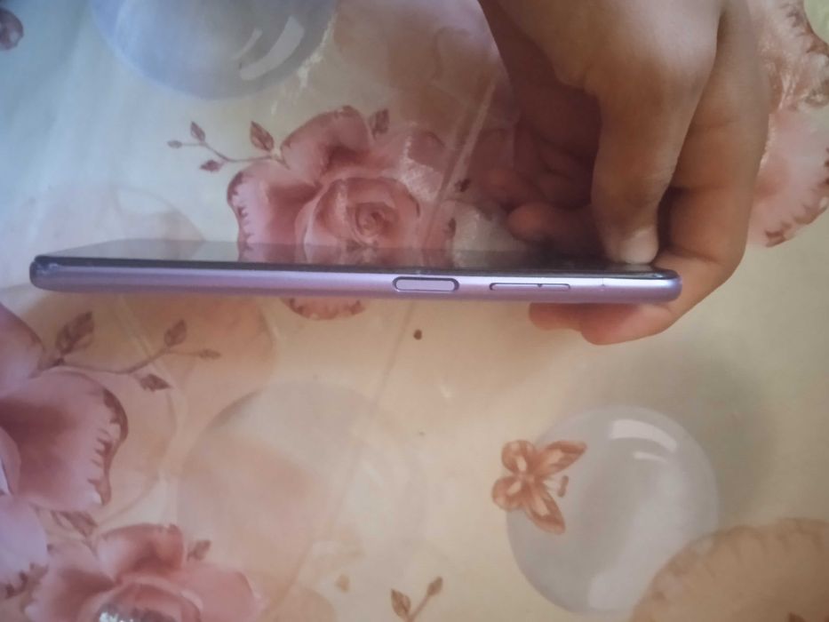 Redmi not9T telefon holati yaxshi hotirasi 4/64 telefon abmen qilinadi