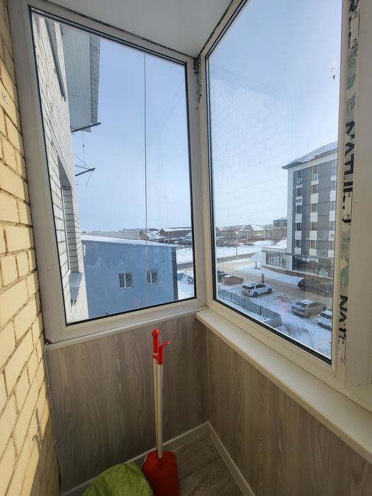 1ком с отличным ремонтом