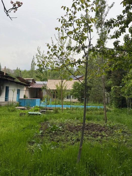 Участок19 сот. Чарвак !махалля Сиджак-свой выход к морю!цена-220.000 $