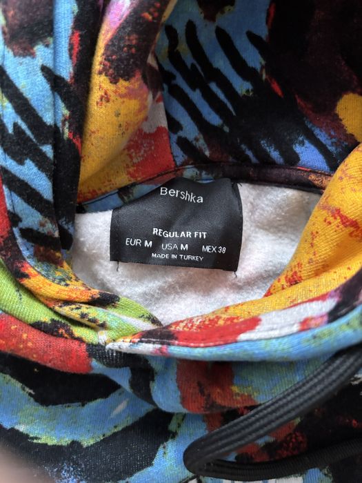 Hanorac Berska marime M